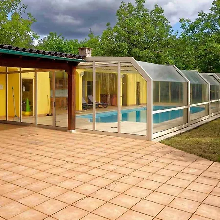 Zen Vouga Farm stay