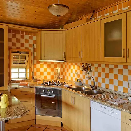 Farm stay Zen Vouga