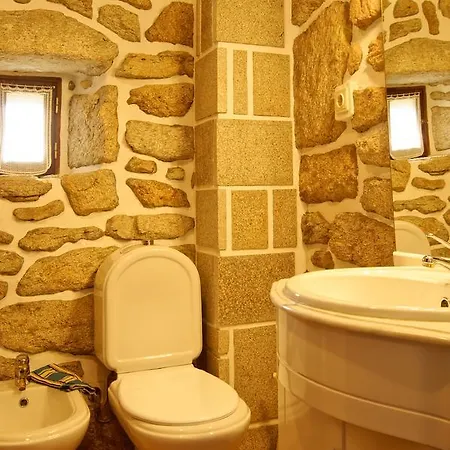 Farm stay Zen Vouga