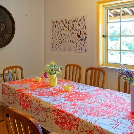 Farm stay Zen Vouga
