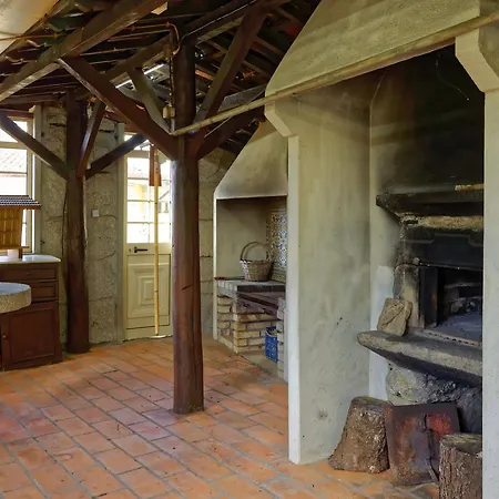 Zen Vouga Farm stay Ribeiradio