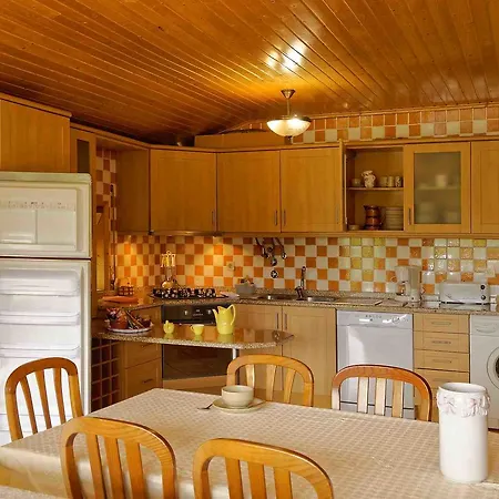 Farm stay Zen Vouga *