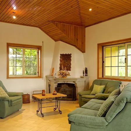 Zen Vouga Farm stay Ribeiradio