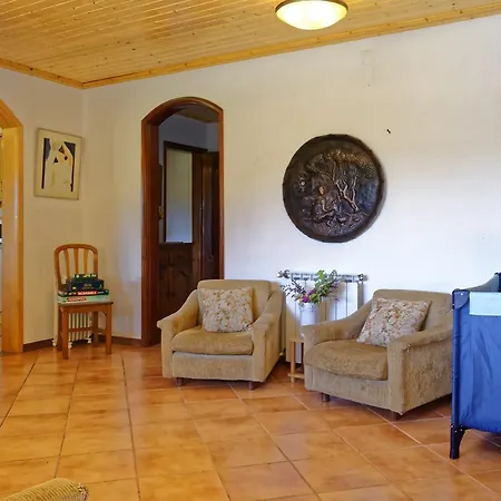 Farm stay Zen Vouga