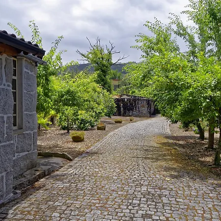 Zen Vouga Farm stay