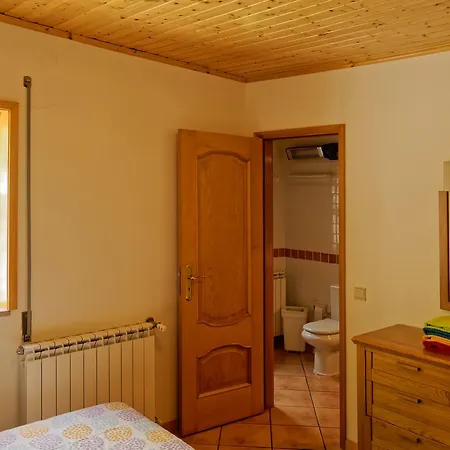 Zen Vouga Farm stay Ribeiradio