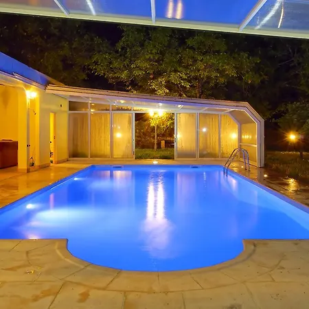 Farm stay Zen Vouga *