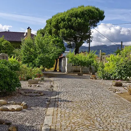 Farm stay Zen Vouga *