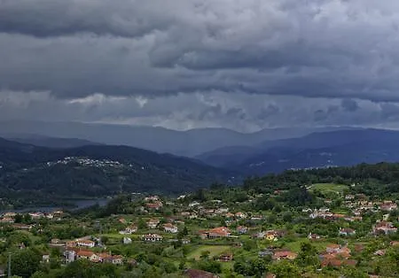 Zen Vouga Farm stay Ribeiradio