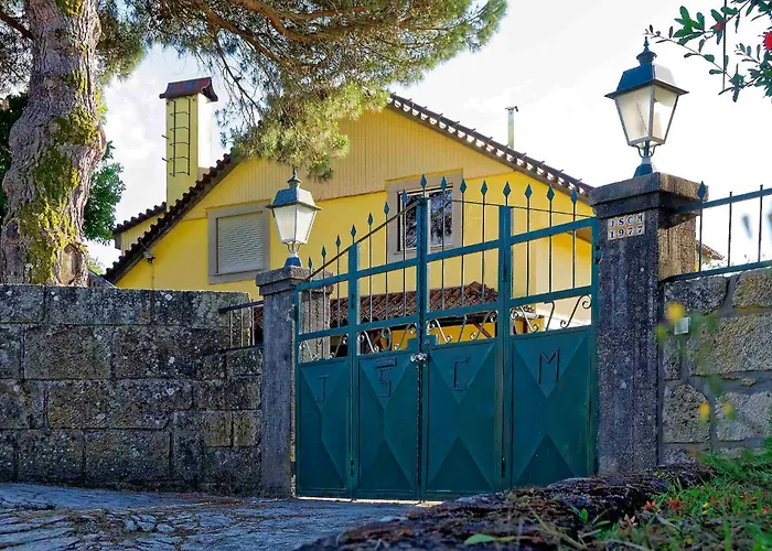 Zen Vouga Séjour à la ferme