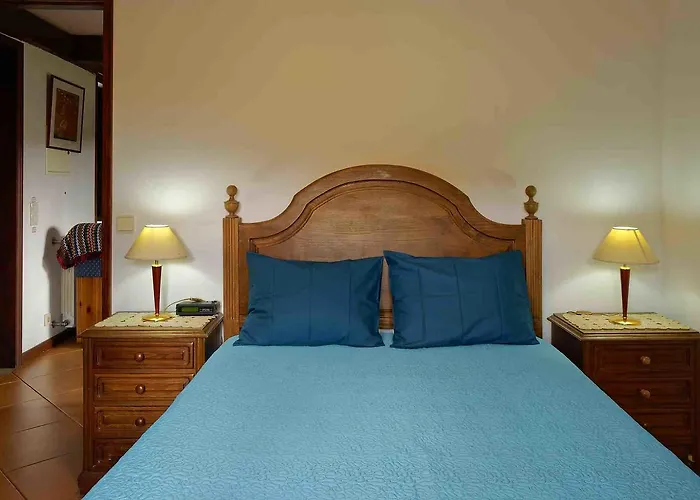 Zen Vouga Séjour à la ferme