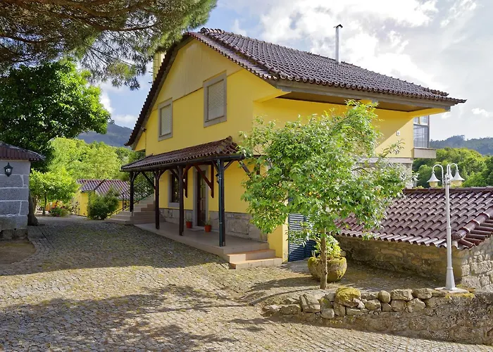 Zen Vouga Séjour à la ferme