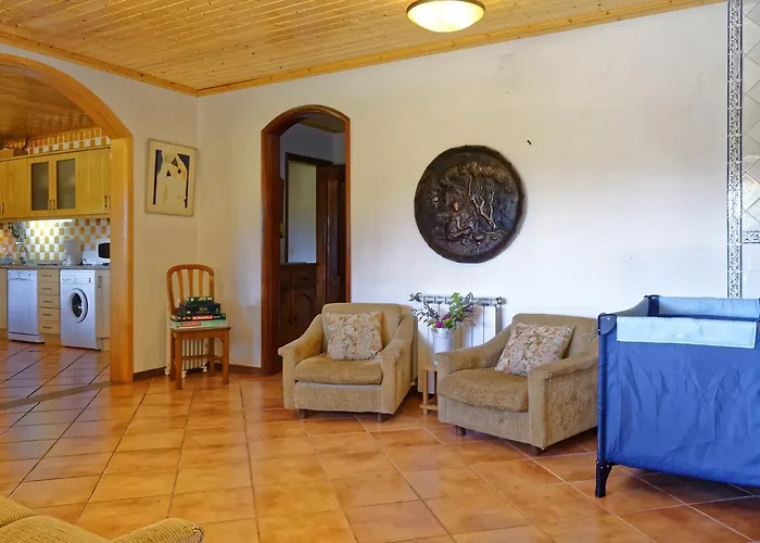 Séjour à la ferme Zen Vouga