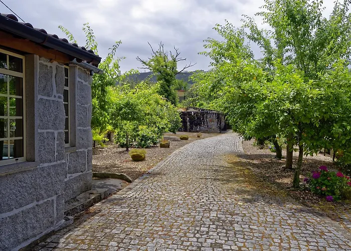 Zen Vouga Séjour à la ferme
