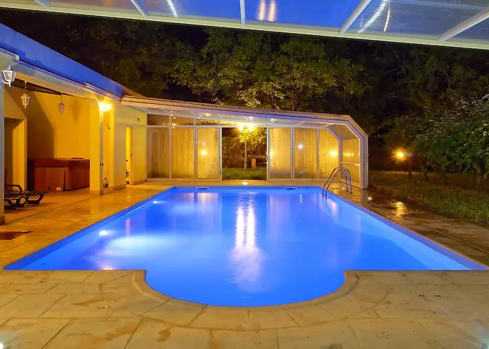 Séjour à la ferme Zen Vouga *