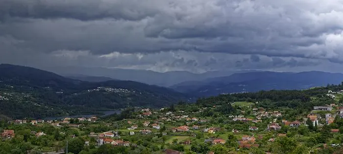 Zen Vouga Séjour à la ferme Ribeiradio